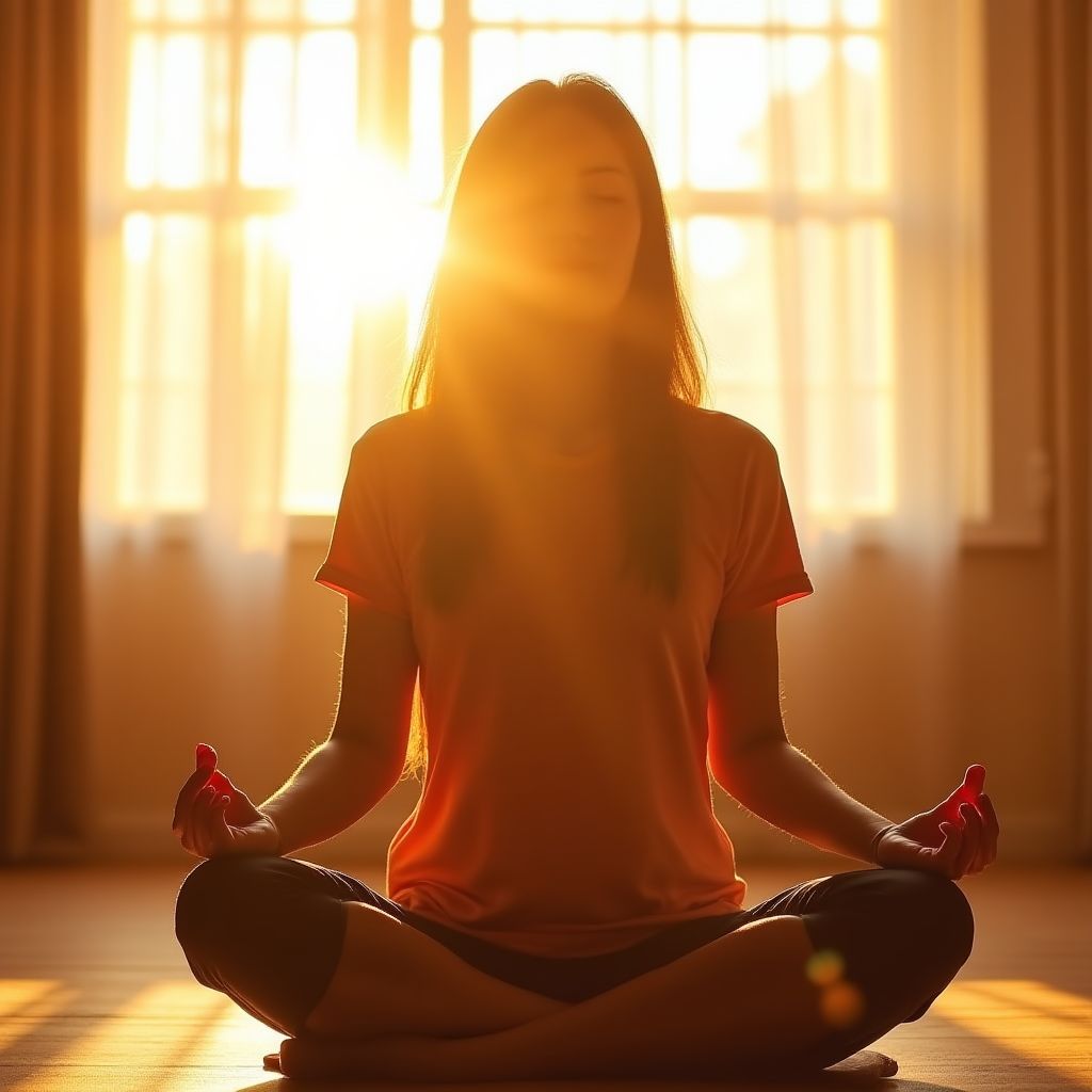 Achtsamkeit im Alltag