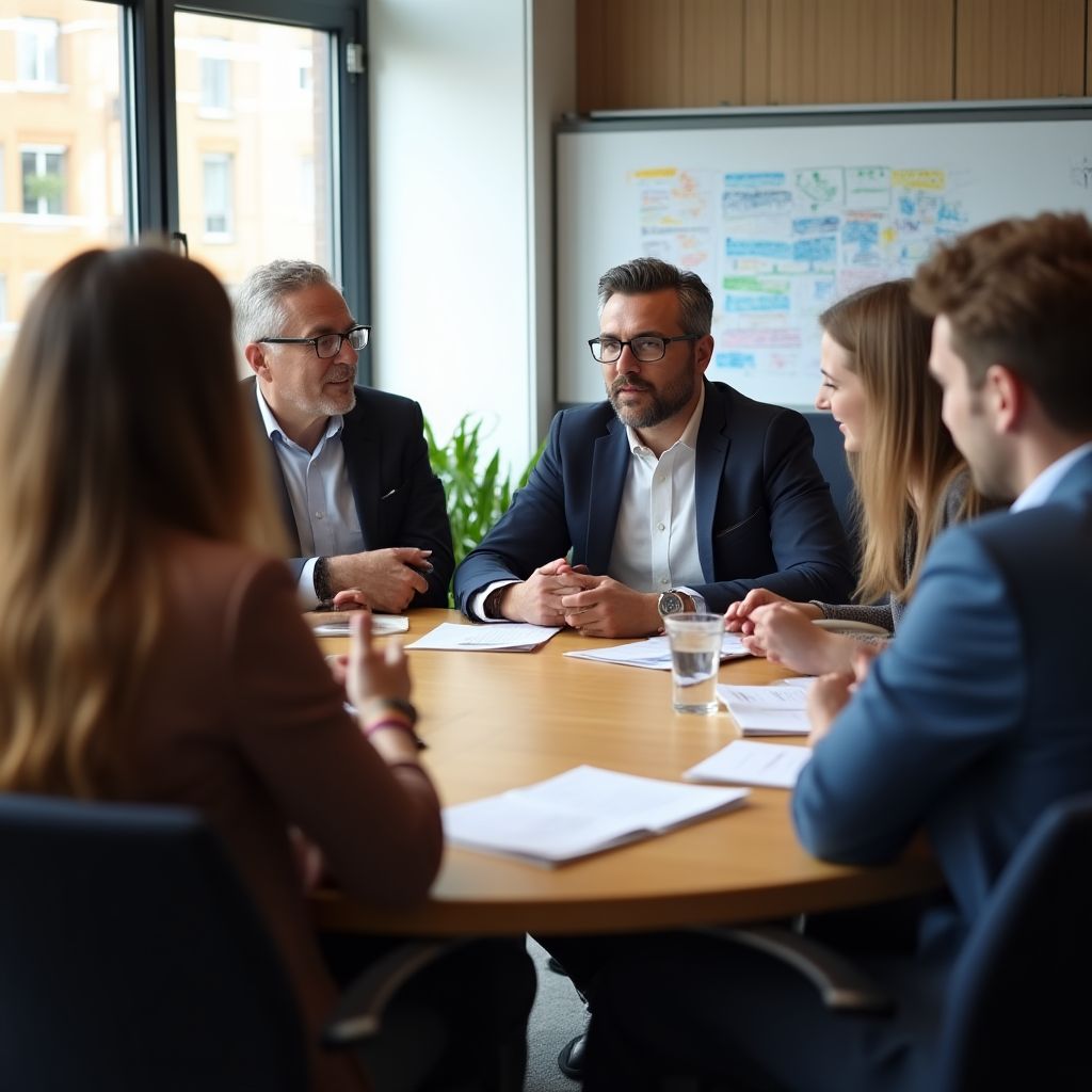 Emotionale Intelligenz