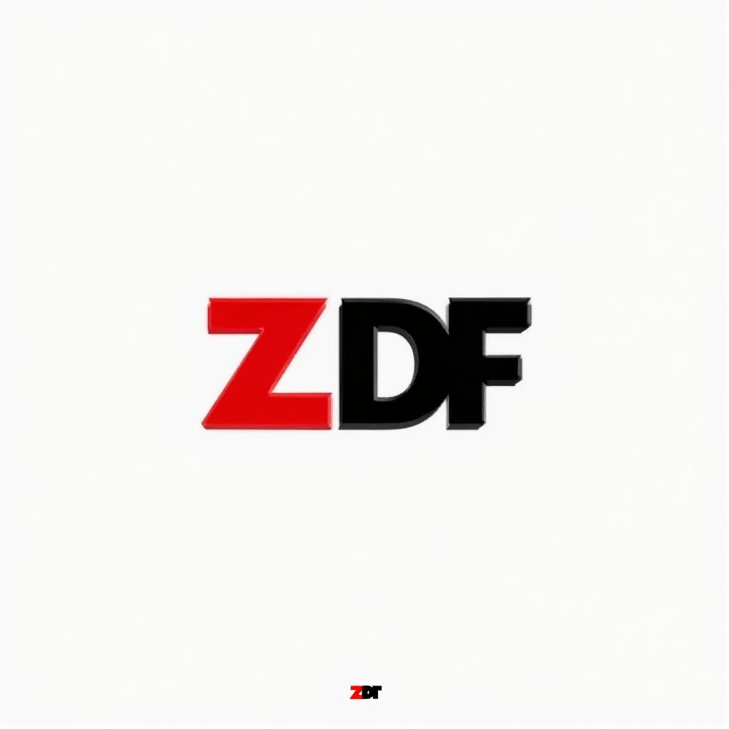 ZDF Logo