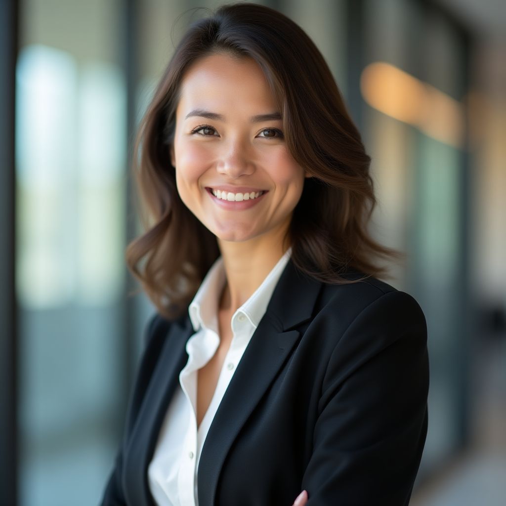 Erfolgsgeschichte: Karrierewechsel