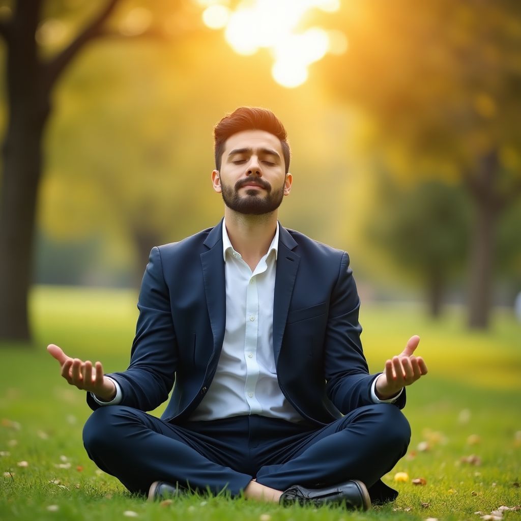 Erfolgsgeschichte: Work-Life-Balance