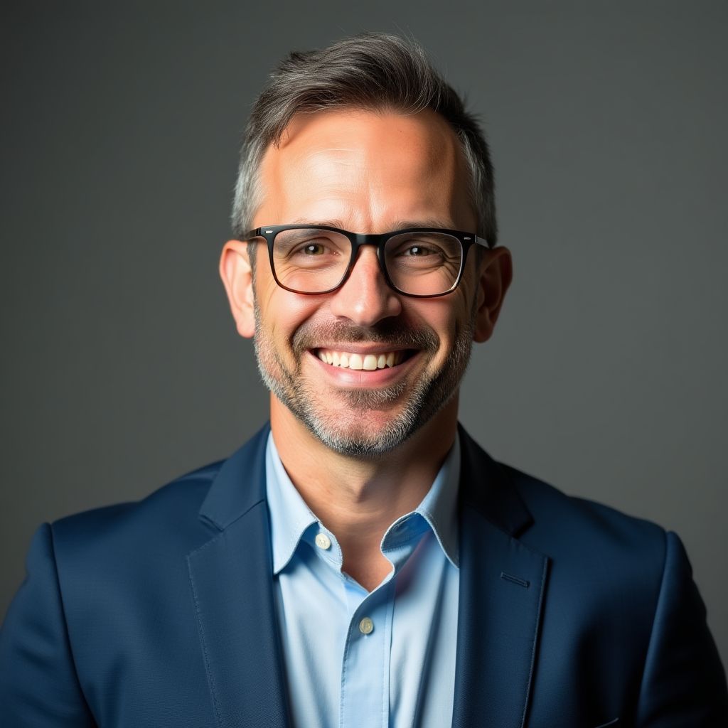 Dipl.-Ing. Clemens Anders