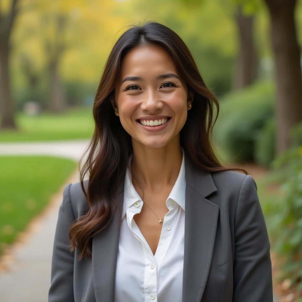 Video: Marias Reise zur Work-Life-Balance